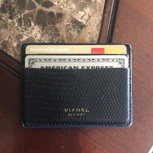 Vianel New York Card Holder